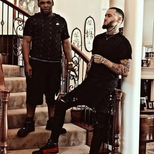 Meet your Posher, Daven